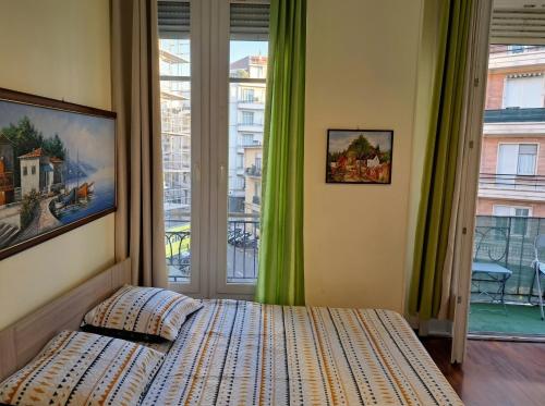 Elegant apartment in the heart of Nice