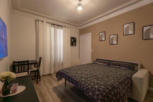 Appartement cosy calme et très bien situé
