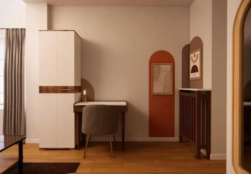 La Maison Gobert Paris Hotel Particulier photo 90