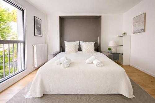 Elegant Studio au 15eme
