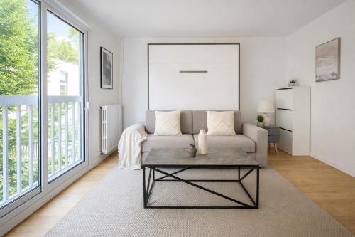 Elegant Studio au 15eme