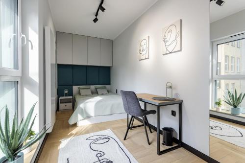 Beauty Apartament Plac Wolności
