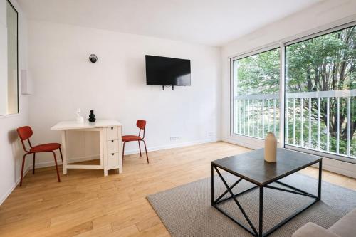Elegant Studio au 15eme