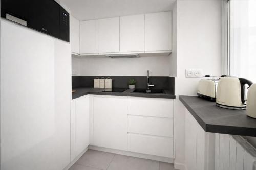 Elegant Studio au 15eme