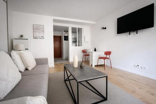 Elegant Studio au 15eme