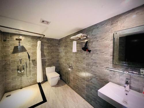 Bany a Shada Pathor Hotel & Resort