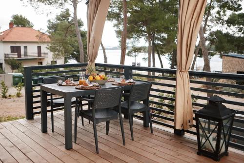 Luxury Homes Pašman