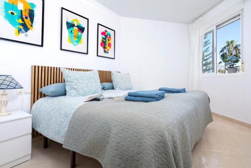 Sunstay Costa Lago Pretty Flat II Torremolinos