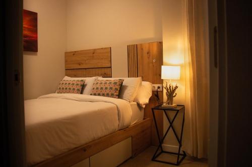 2BR Patio & Pool Las Arenas Beach