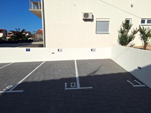 Andigo Seaview Apartment Vodice