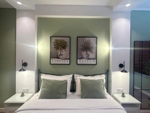 Remezzo 18 Spacious 2BR Apartment in City Center Quiet Stay Full Amenities