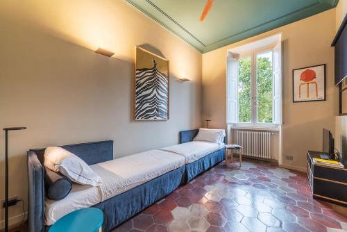 Casa Nove Stylish Design Apt Prati Vatican