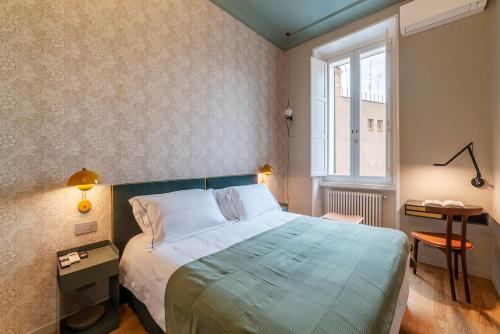 Casa Nove Stylish Design Apt Prati Vatican