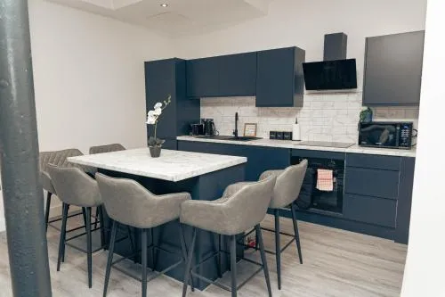 Cumberland Street Apartments by Happy Days photo 21