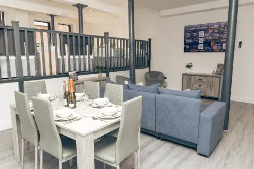 Cumberland Street Apartments by Happy Days photo 20
