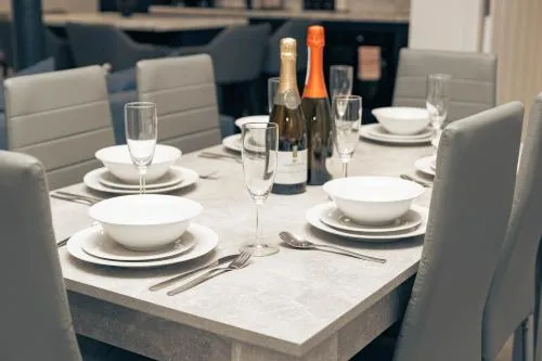 Cumberland Street Apartments by Happy Days photo 19