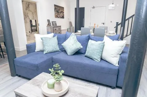 Cumberland Street Apartments by Happy Days photo 27