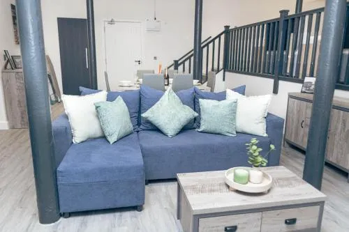 Cumberland Street Apartments by Happy Days photo 25