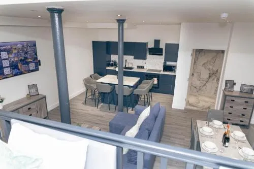 Cumberland Street Apartments by Happy Days photo 28