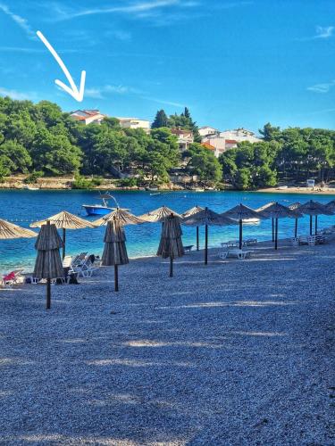 BlueBay Apartman