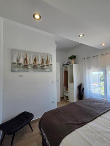 BlueBay Apartman