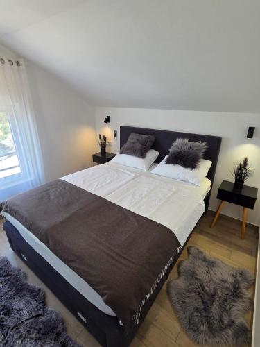 BlueBay Apartman