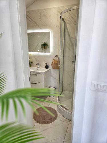 BlueBay Apartman