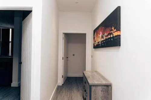 Cumberland Street Apartments by Happy Days photo 93
