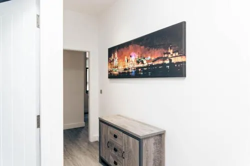 Cumberland Street Apartments by Happy Days photo 90