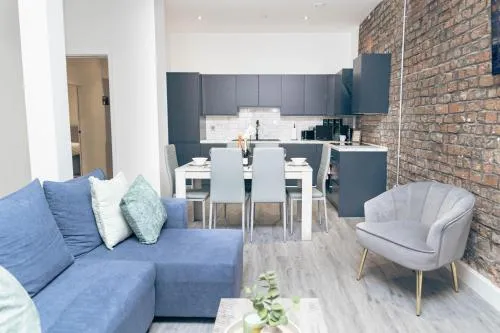 Cumberland Street Apartments by Happy Days photo 71