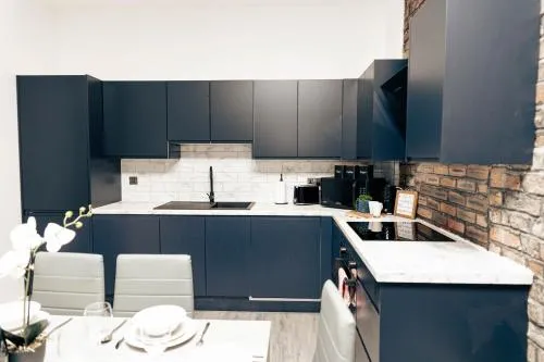 Cumberland Street Apartments by Happy Days photo 76