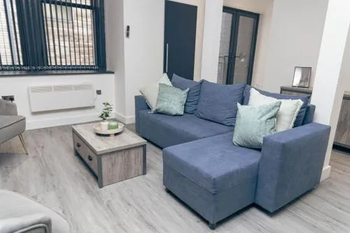 Cumberland Street Apartments by Happy Days photo 72