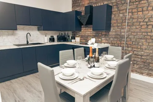 Cumberland Street Apartments by Happy Days photo 73