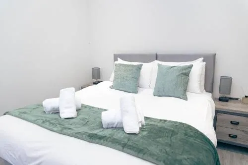 Cumberland Street Apartments by Happy Days photo 141