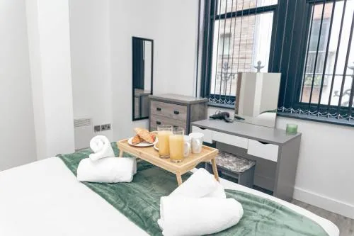 Cumberland Street Apartments by Happy Days photo 148