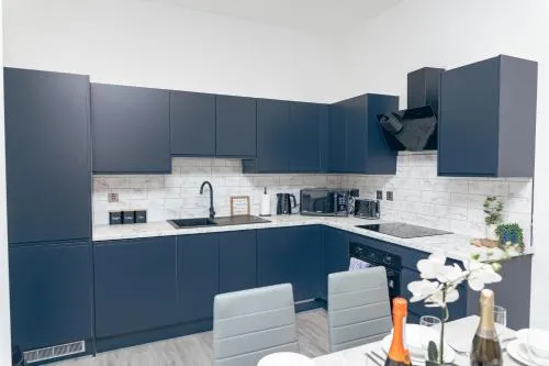 Cumberland Street Apartments by Happy Days photo 136