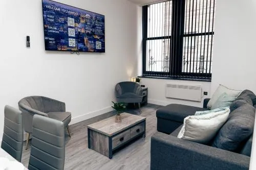 Cumberland Street Apartments by Happy Days photo 133