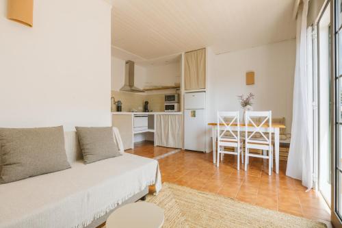 Precioso Apartamento Bon Repos 9