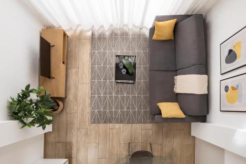 Foto Feelathome Plaza Apartments 4