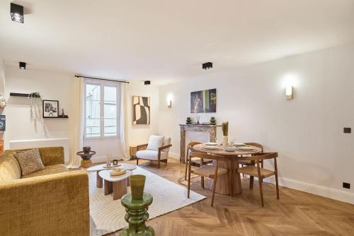 Sublim & New Aparment Saint Germain des Près