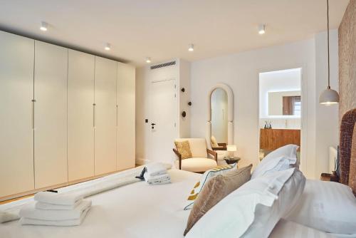Sublim & New Aparment Saint Germain des Près