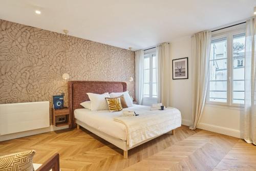 Sublim & New Aparment Saint Germain des Près