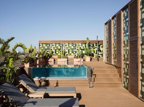 ÉCLAT Collection - City Center - POOL and PRIVATE FREE PARKING photo 54