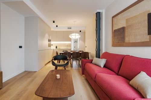 Numancia Apartments by Olala Homes