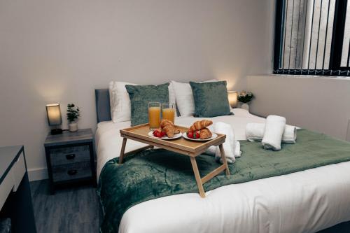 Cumberland Street Apartments by Happy Days photo 201