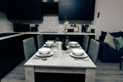 Cumberland Street Apartments by Happy Days photo 194