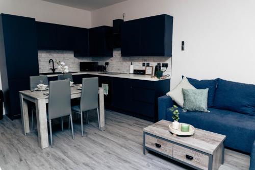 Cumberland Street Apartments by Happy Days photo 190