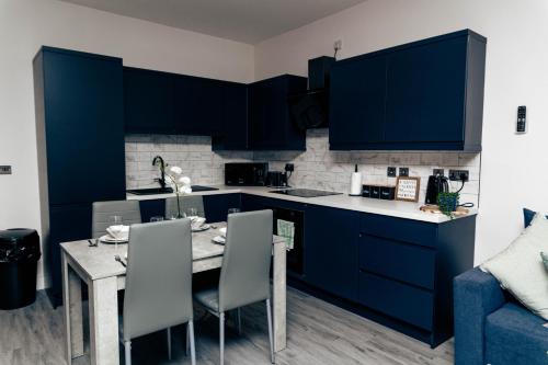 Cumberland Street Apartments by Happy Days photo 195