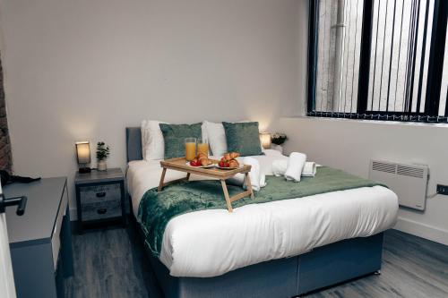 Cumberland Street Apartments by Happy Days photo 204