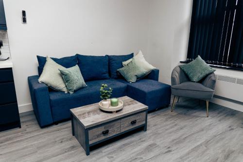 Cumberland Street Apartments by Happy Days photo 214